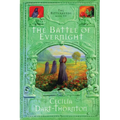 The Battle of Evernight - Special Edition: The Bitterbynde Book #3