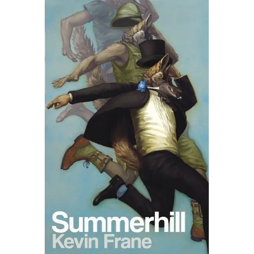 Summerhill