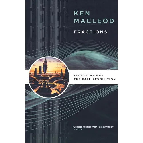 Fractions: The First Half of the Fall Revolution