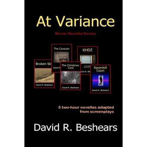 At Variance