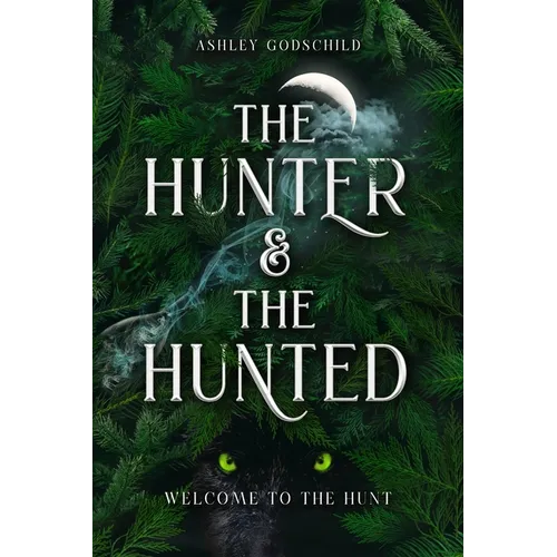 The Hunter and the Hunted