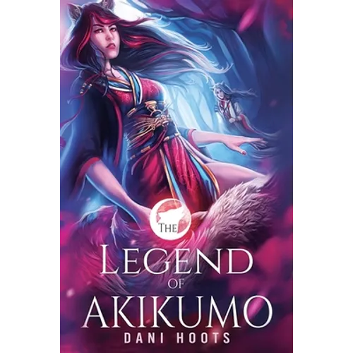 The Legend of Akikumo