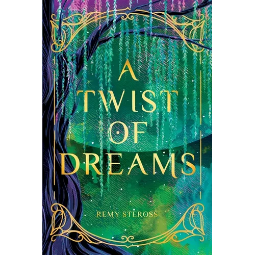 A Twist of Dreams
