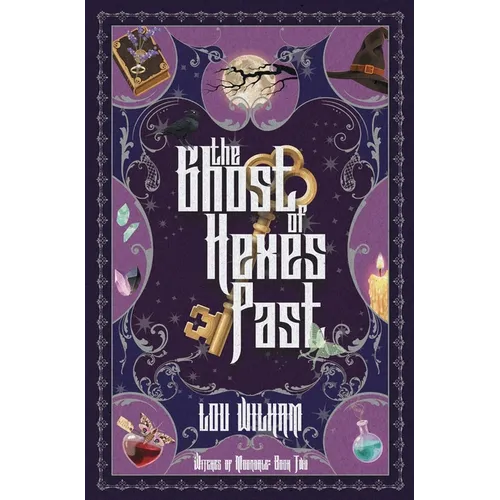 The Ghost of Hexes Past
