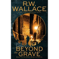 Beyond the Grave: A Ghost Detective Novel