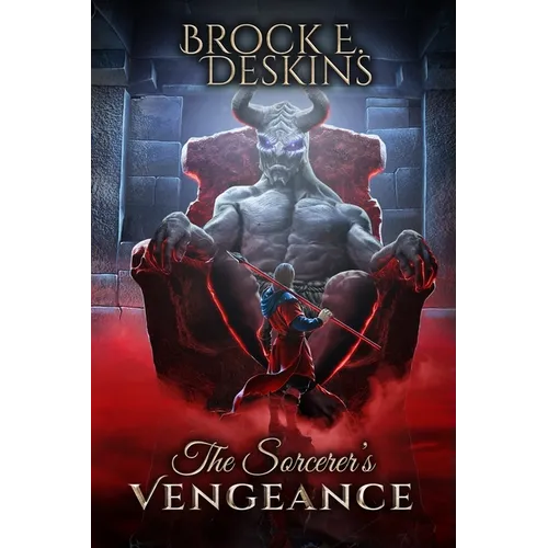The Sorcerer's Vengeance
