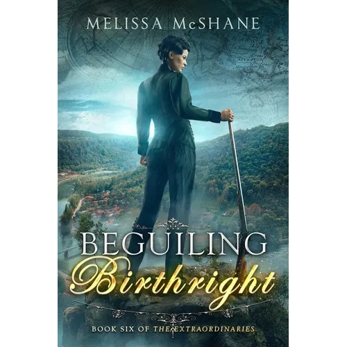 Beguiling Birthright