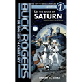 Buck Rogers in the 25th Century: Lo, the Rings of Saturn