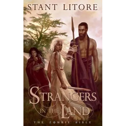 Strangers in the Land