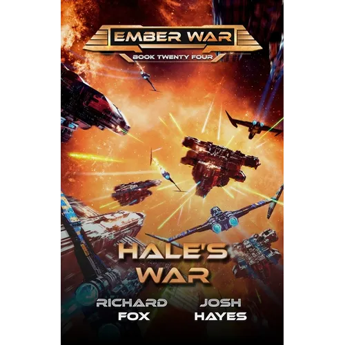 Hale's War