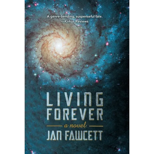 Living Forever