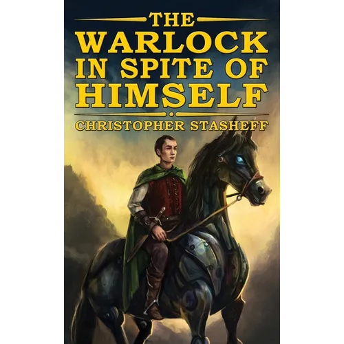 The Warlock in Spite of Himself