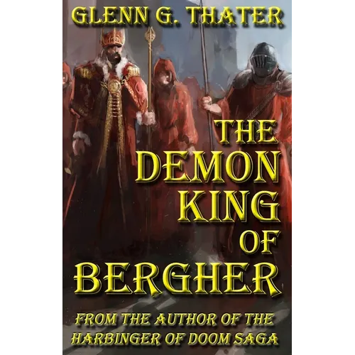 The Demon King of Bergher