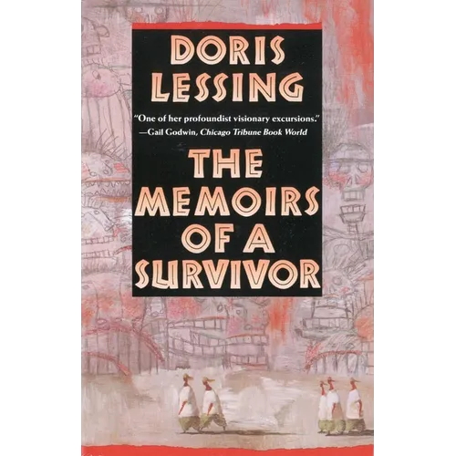 The Memoirs of a Survivor