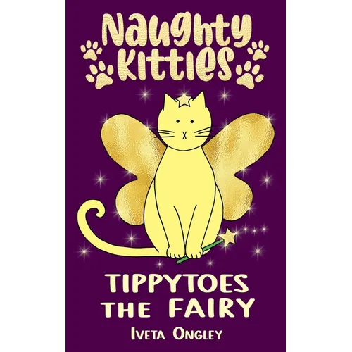 Tippytoes the Fairy