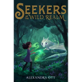 Seekers of the Wild Realm