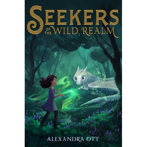 Seekers of the Wild Realm