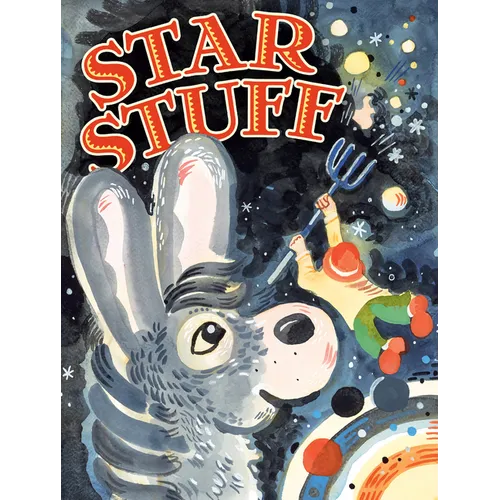 Star Stuff