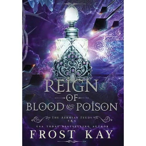 Reign of Blood and Poison
