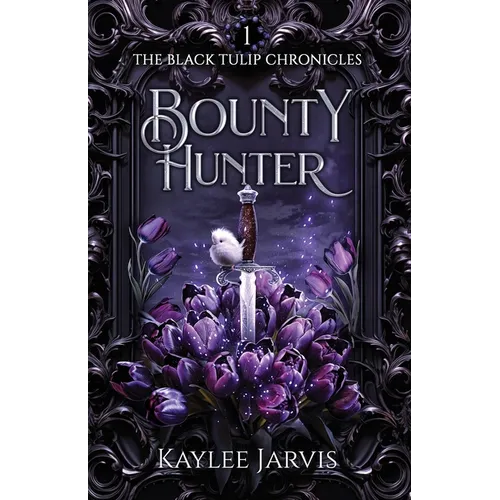 Bounty Hunter