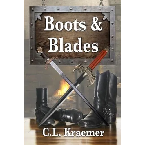 Boots and Blades