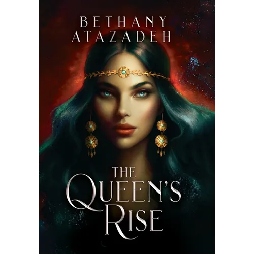 The Queen's Rise: Series Omnibus (Books 1 - 3)