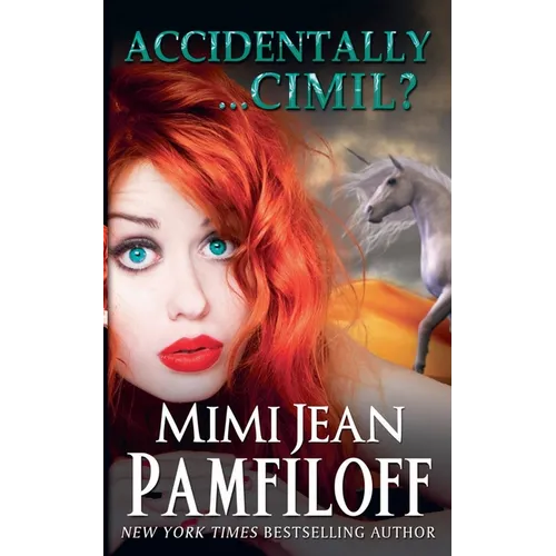 Accidentally...Cimil?