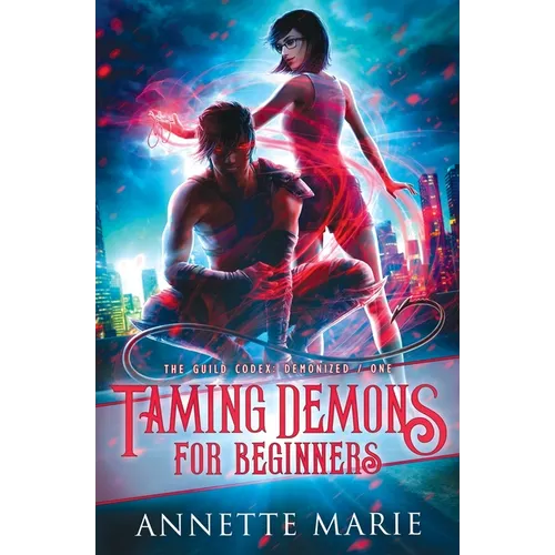 Taming Demons for Beginners
