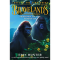 Bravelands: Curse of the Sandtongue #1: Shadows on the Mountain