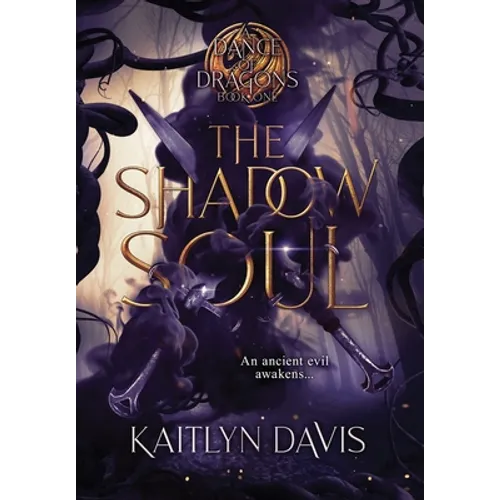 The Shadow Soul