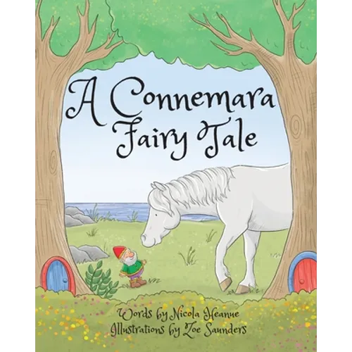 A Connemara Fairy Tale