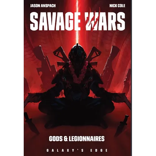 Gods & Legionnaires
