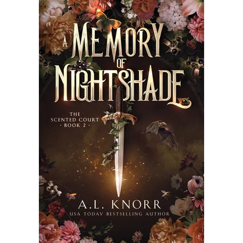 A Memory of Nightshade