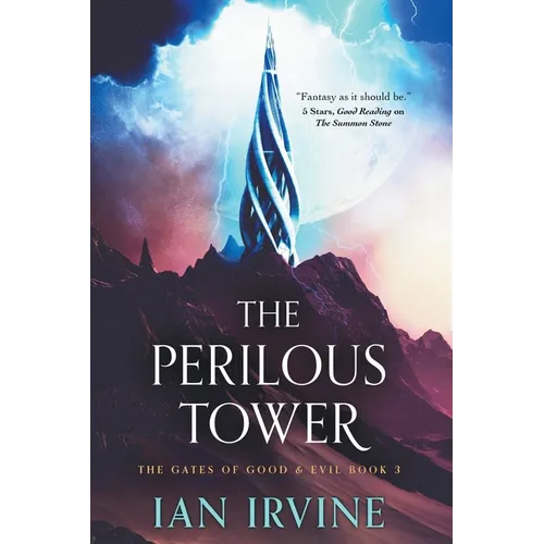 The Perilous Tower