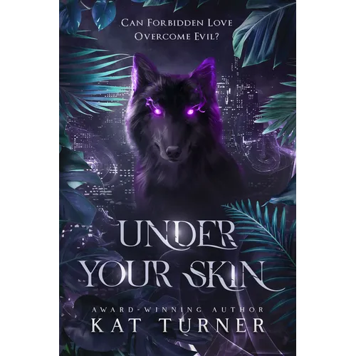 Under Your Skin