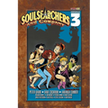 Soulsearchers and Company Omnibus 3