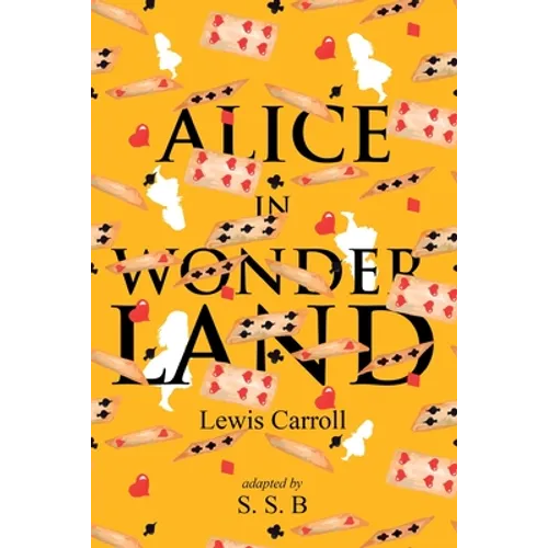 Alice in Wonderland