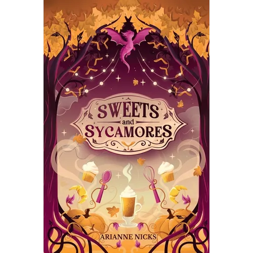 Sweets and Sycamores