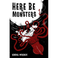 Here Be Monsters