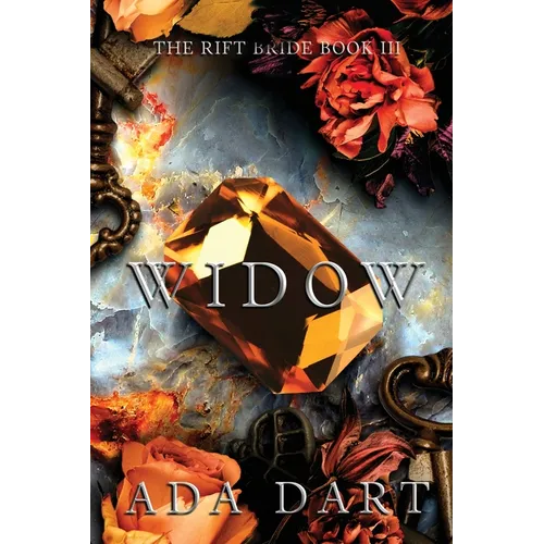 Widow: A Gothic Reverse Harem