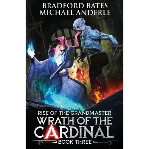 Wrath of the Cardinal