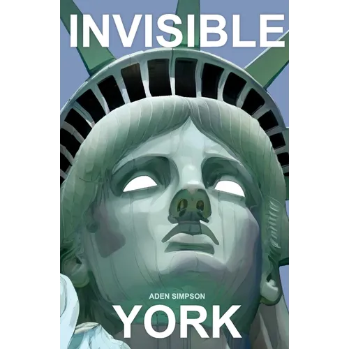 Invisible York