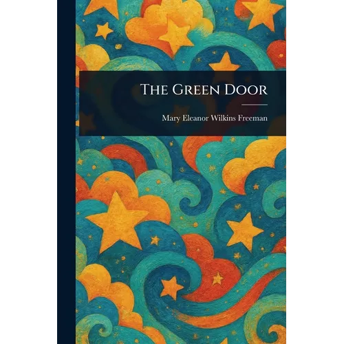 The Green Door