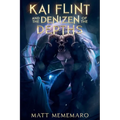 Kai Flint and the Denizen of the Depths
