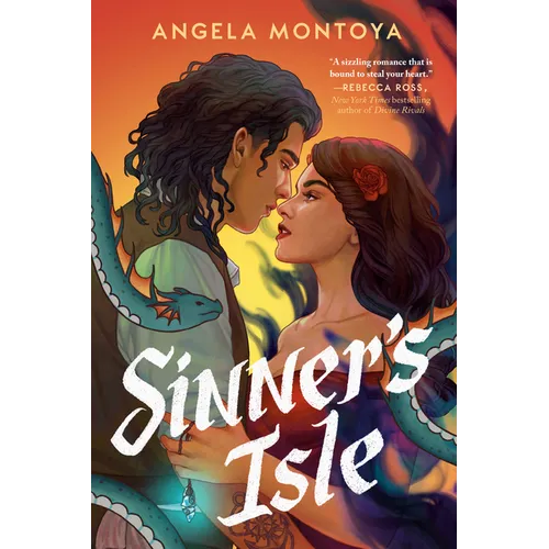 Sinner's Isle