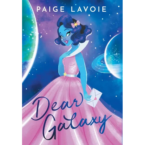 Dear Galaxy