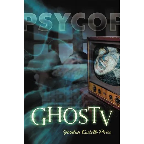 Ghostv: A Psycop Novel