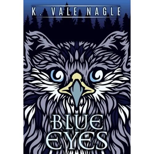 Blue Eyes and Other Tales
