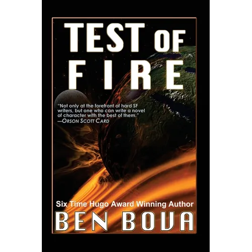 Test of Fire