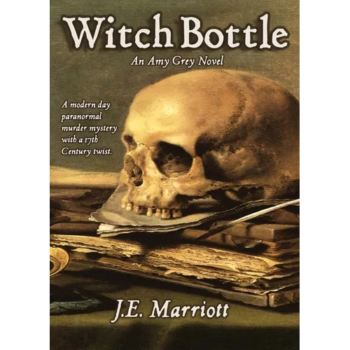 Witch Bottle